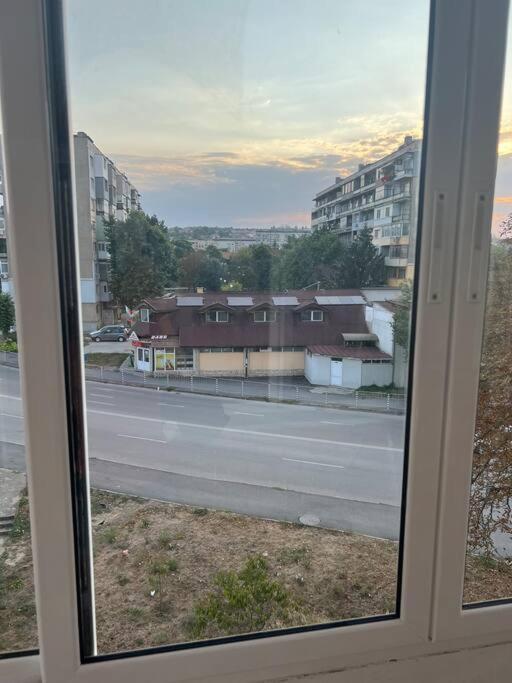 Лудогорско Бижу Razgrad Eksteriør billede